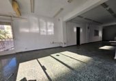 113m² office for rent in Valencia, in the area of Cabañal-Cañamelar, Calle Reina, 89 photo