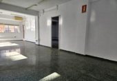 113m² office for rent in Valencia, in the area of Cabañal-Cañamelar, Calle Reina, 89 photo