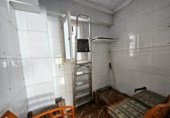 113m² office for rent in Valencia, in the area of Cabañal-Cañamelar, Calle Reina, 89 photo