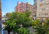 113m² office for rent in Valencia, in the area of Cabañal-Cañamelar, Calle Reina, 89 photo