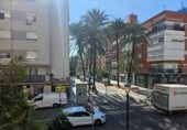 113m² office for rent in Valencia, in the area of Cabañal-Cañamelar, Calle Reina, 89 photo