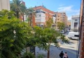 113m² office for rent in Valencia, in the area of Cabañal-Cañamelar, Calle Reina, 89 photo