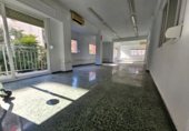 113m² office for rent in Valencia, in the area of Cabañal-Cañamelar, Calle Reina, 89 photo
