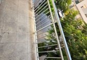 113m² office for rent in Valencia, in the area of Cabañal-Cañamelar, Calle Reina, 89 photo