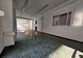 113m² office for rent in Valencia, in the area of Cabañal-Cañamelar, Calle Reina, 89 photo