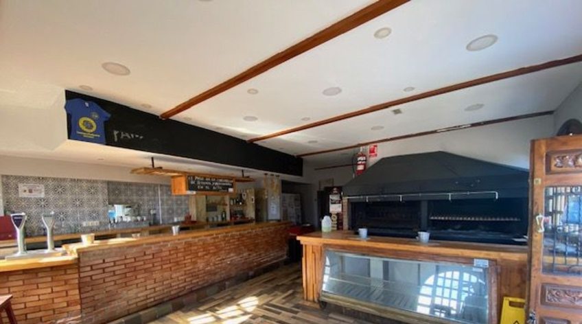 Local comercial