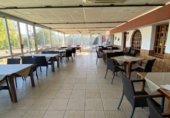 300m² restaurant pour location à Oviède, dans le quartier de Trubie photo