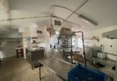 300m² restaurant pour location à Oviède, dans le quartier de Trubie photo