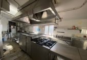 300m² restaurant pour location à Oviède, dans le quartier de Trubie photo