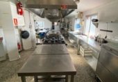 300m² restaurant pour location à Oviède, dans le quartier de Trubie photo