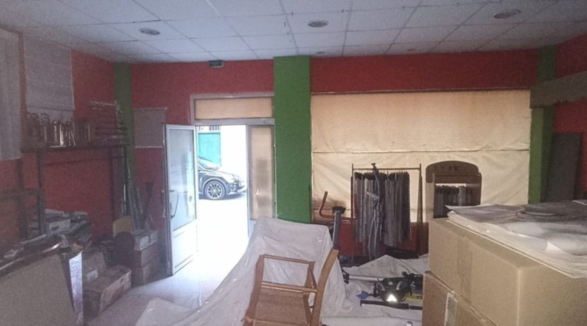 Local comercial
