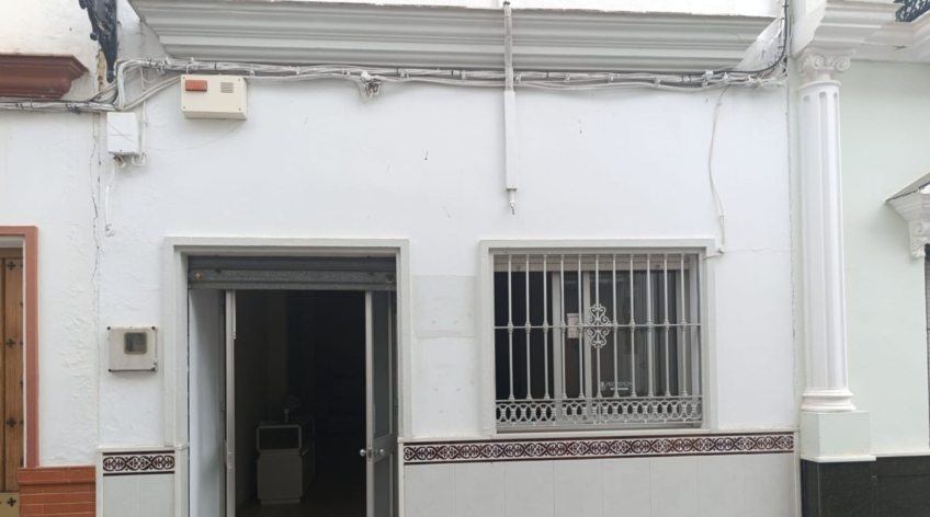 Local comercial