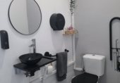 Oficinas en venta con 26m² en Pallejà, joan molins parera 39, local 14 foto