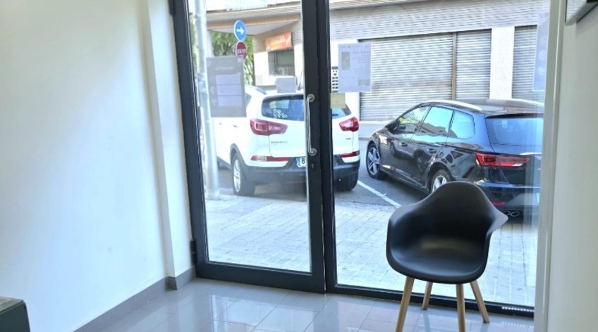 Local comercial