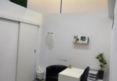 Oficinas en venta con 26m² en Pallejà, joan molins parera 39, local 14 foto
