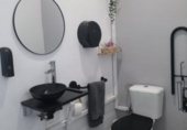 Oficinas en venta con 26m² en Pallejà, joan molins parera 39, local 14 foto