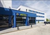 Hotel en venta con 57m² en Las Rozas de Madrid, CR CORUÑA foto
