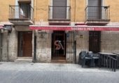 Local comercial en venta con 320m² en Valladolid, en la zona de Plaza Mayor foto