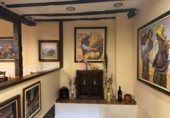 Local comercial en venta con 320m² en Valladolid, en la zona de Plaza Mayor foto