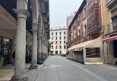 Local comercial en venta con 320m² en Valladolid, en la zona de Plaza Mayor foto