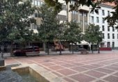 Local comercial en venta con 320m² en Valladolid, en la zona de Plaza Mayor foto