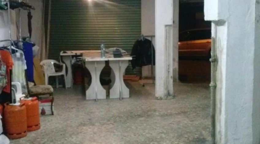 Local comercial