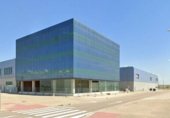 2468m² bureaux pour vente à Saragosse, dans le quartier de Quartier du Chan, Autovía Mudéjar photo