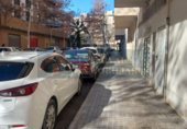 58m² commercial premises for sale in Paterna, Calle Camamilla photo