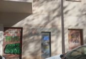 58m² commercial premises for sale in Paterna, Calle Camamilla photo