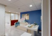 Oficina en venta con 105m² en Murcia, en la zona de San Lorenzo, Calle San Ignacio de Loyola foto