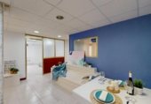 Oficina en venta con 105m² en Murcia, en la zona de San Lorenzo, Calle San Ignacio de Loyola foto
