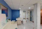 Oficina en venta con 105m² en Murcia, en la zona de San Lorenzo, Calle San Ignacio de Loyola foto