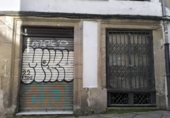 Local comercial en venta con 66m² en Santiago de Compostela, en la zona de A Raxeira, Rúa das Ameas foto