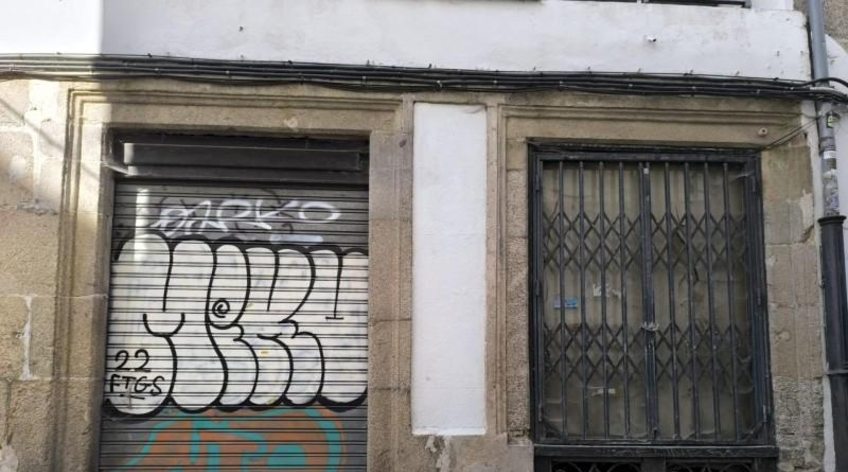 Local comercial