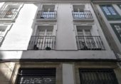 Local comercial en venta con 66m² en Santiago de Compostela, en la zona de A Raxeira, Rúa das Ameas foto