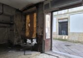 Local comercial en venta con 66m² en Santiago de Compostela, en la zona de A Raxeira, Rúa das Ameas foto