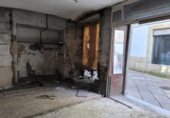Local comercial en venta con 66m² en Santiago de Compostela, en la zona de A Raxeira, Rúa das Ameas foto