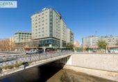 209m² office for sale in Granada, in the area of San Antón Neighborhood, Calle Santa Cándida photo