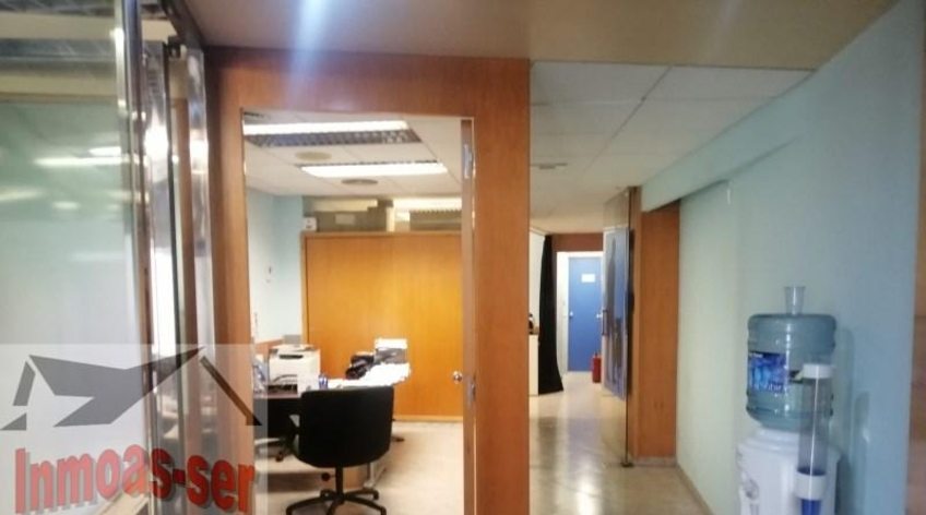 Local comercial
