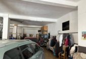 Local comercial en venta con 295m² en Manises, Avenida Doctor Fleming foto