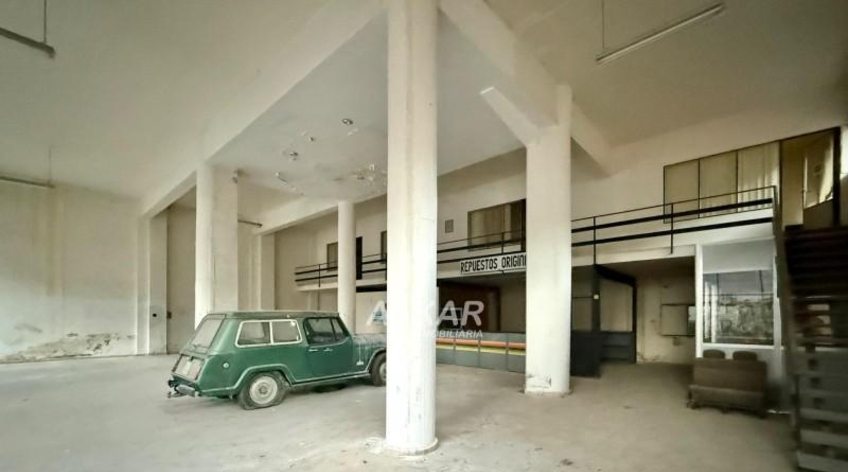 Local comercial