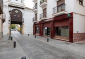 Local comercial
en venda
amb 154m² a Santa Fe, Calle Poeta Zorrilla foto