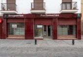 Local comercial
en venda
amb 154m² a Santa Fe, Calle Poeta Zorrilla foto