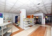 Local comercial
en venda
amb 154m² a Santa Fe, Calle Poeta Zorrilla foto