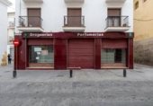 Local comercial
en venda
amb 154m² a Santa Fe, Calle Poeta Zorrilla foto