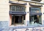 300m² locaux commerciaux pour location à Carthagène, Plaza Castellini photo