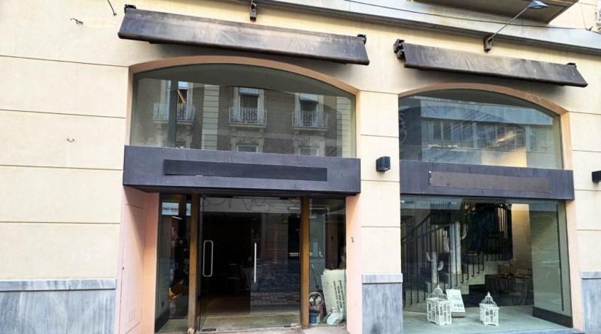 Local comercial