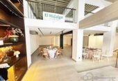 300m² locaux commerciaux pour location à Carthagène, Plaza Castellini photo