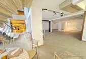 300m² locaux commerciaux pour location à Carthagène, Plaza Castellini photo