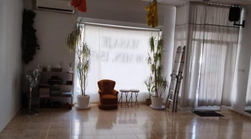 Local comercial